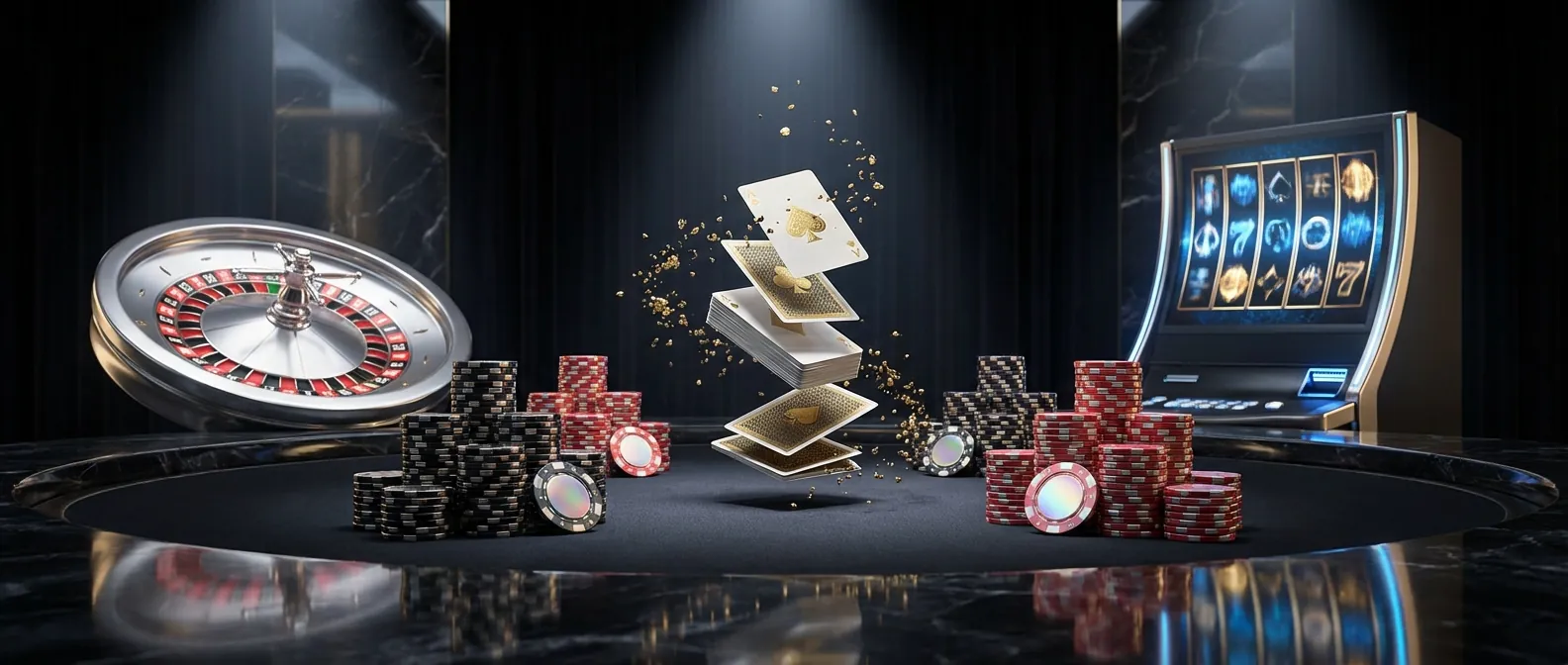 AztecParadise Casino bonus